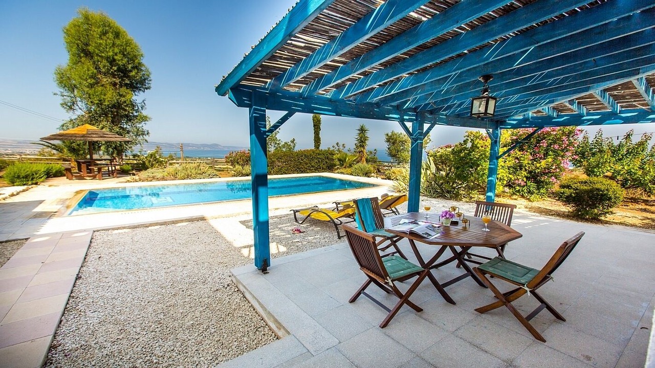 Photo of Outdoor in Argaka