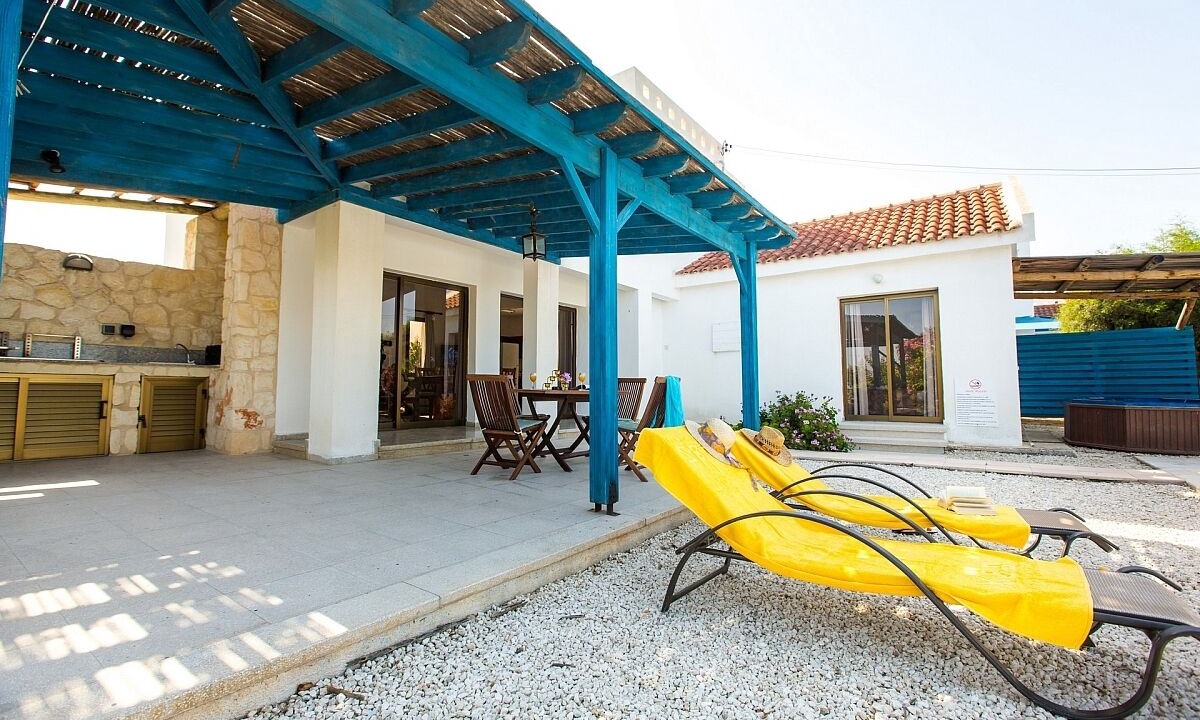 Photo of Outdoor in Argaka