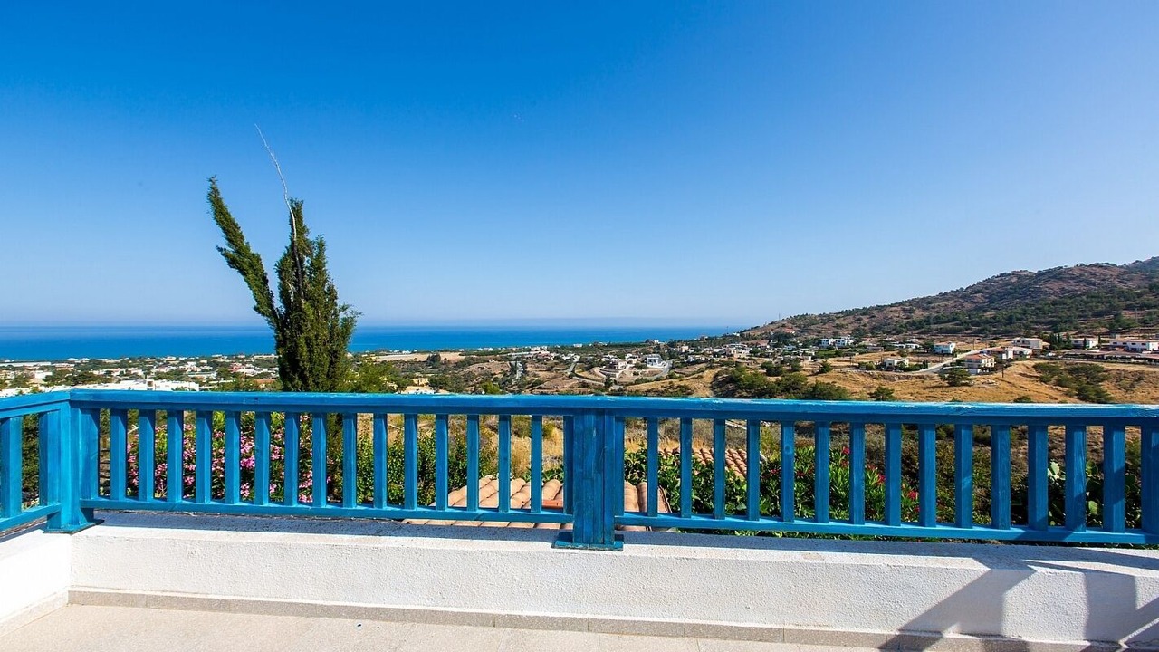 Photo of Outdoor in Argaka