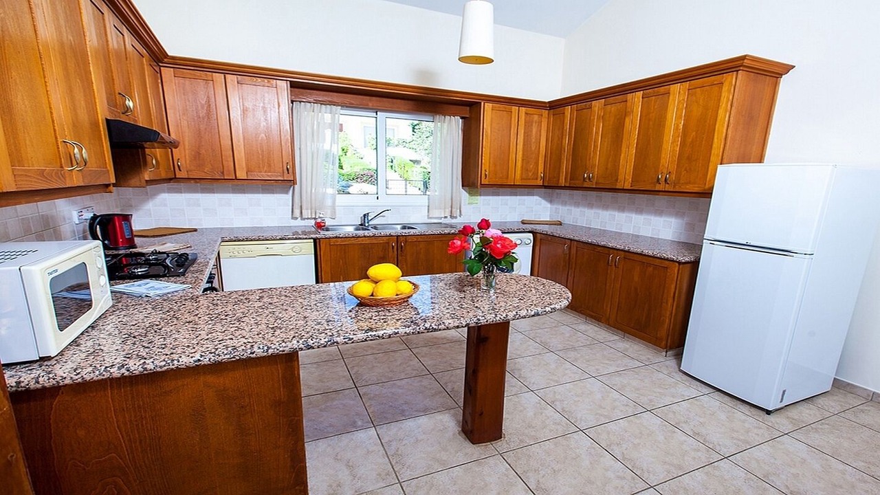 Photo of Kitchen in Latchi