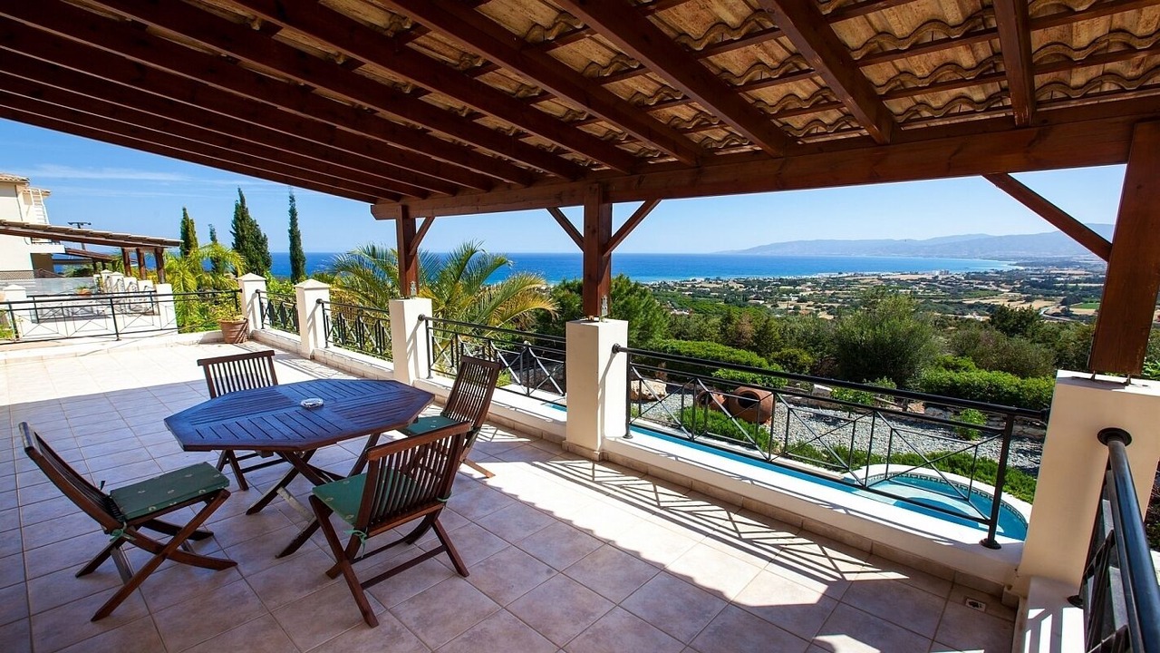 Photo of Outdoor in Latchi