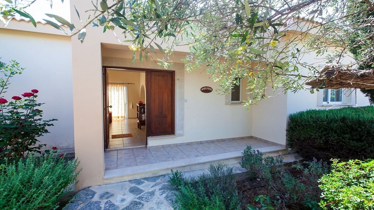 Photo of Outdoor in Latchi