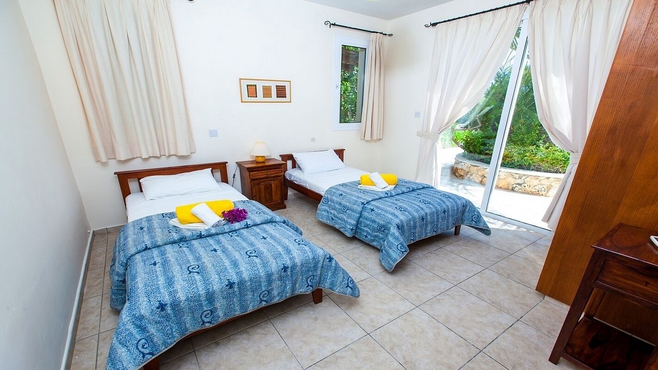 Photo of Bedroom in Latchi