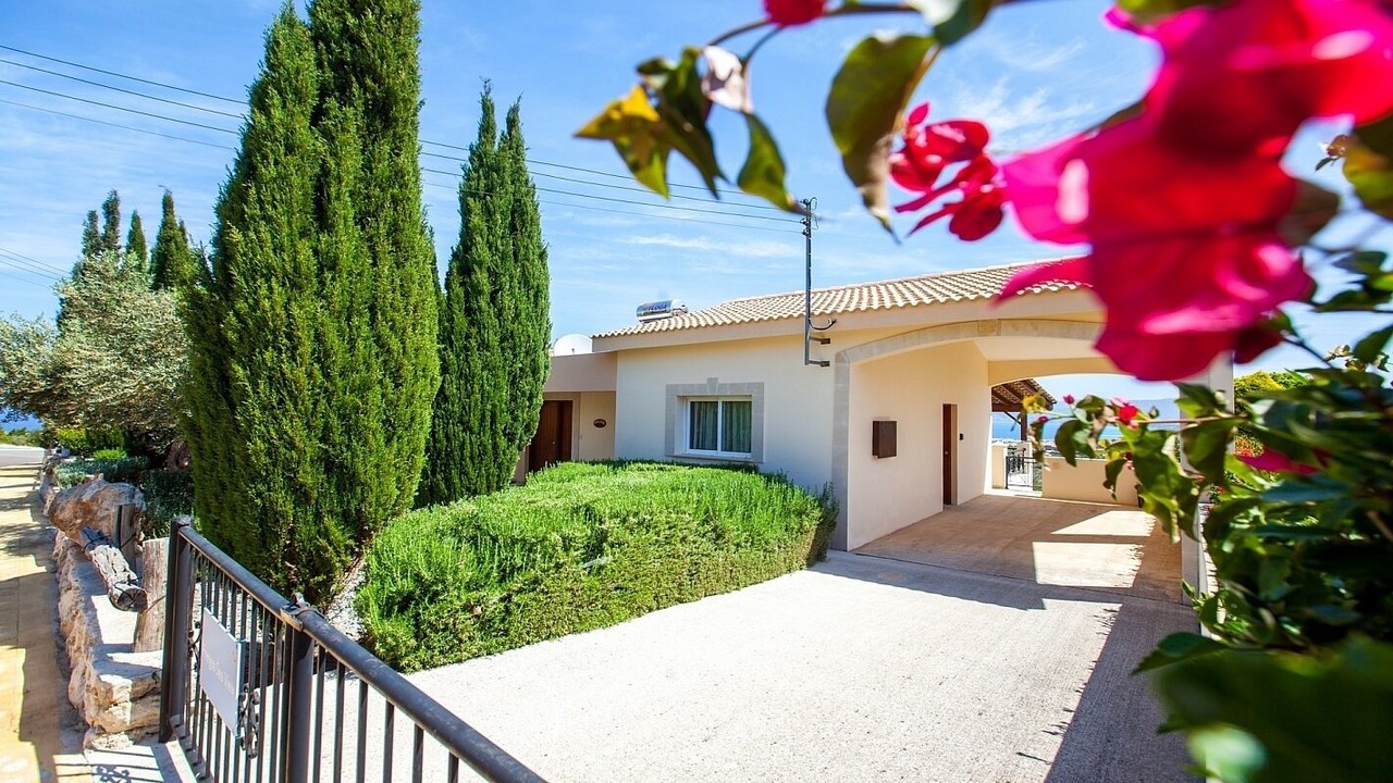 Photo of Outdoor in Latchi