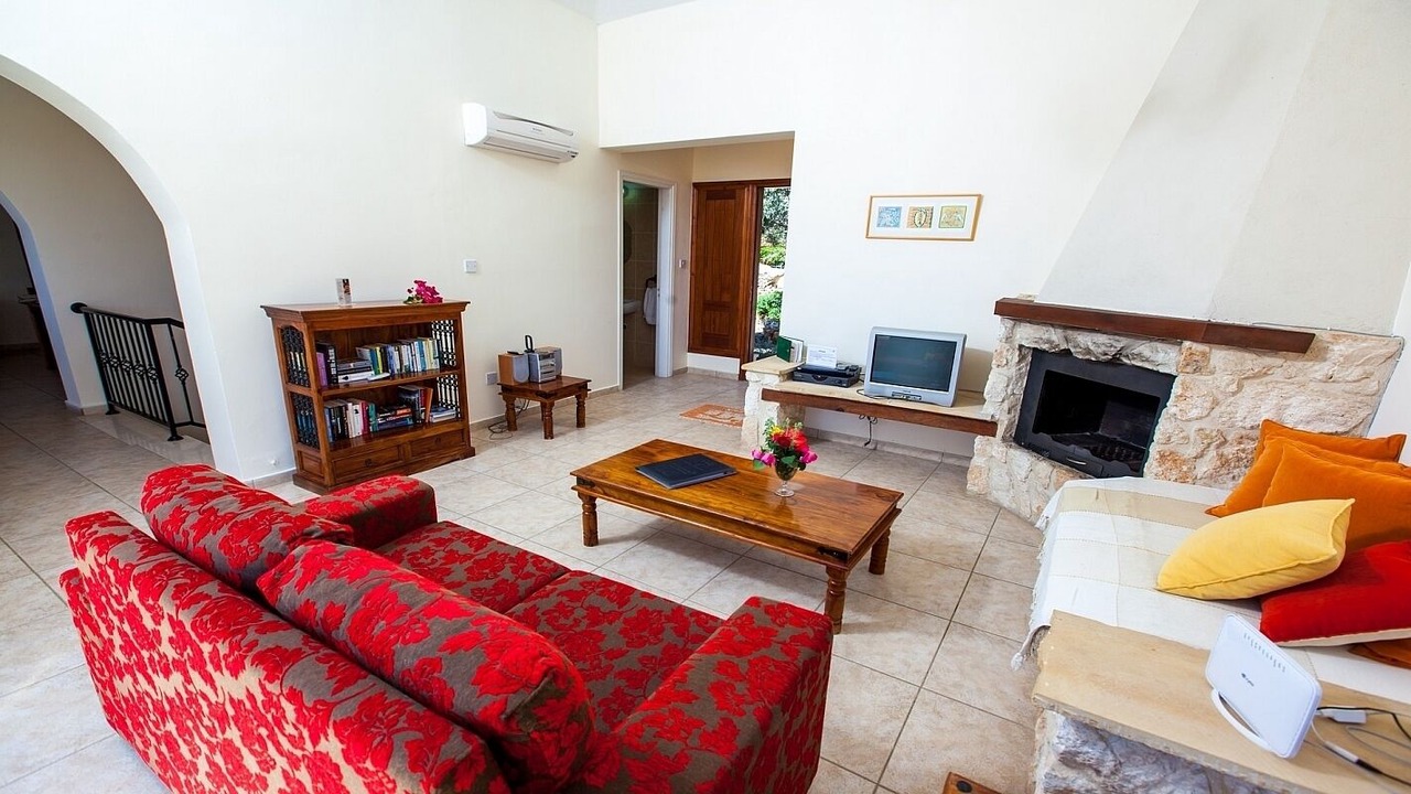 Photo of Livingroom in Latchi