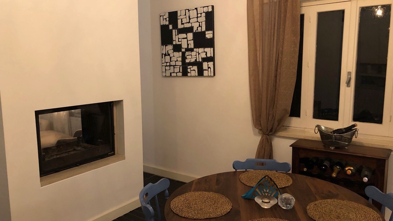 Photo of Livingroom in Nicosia