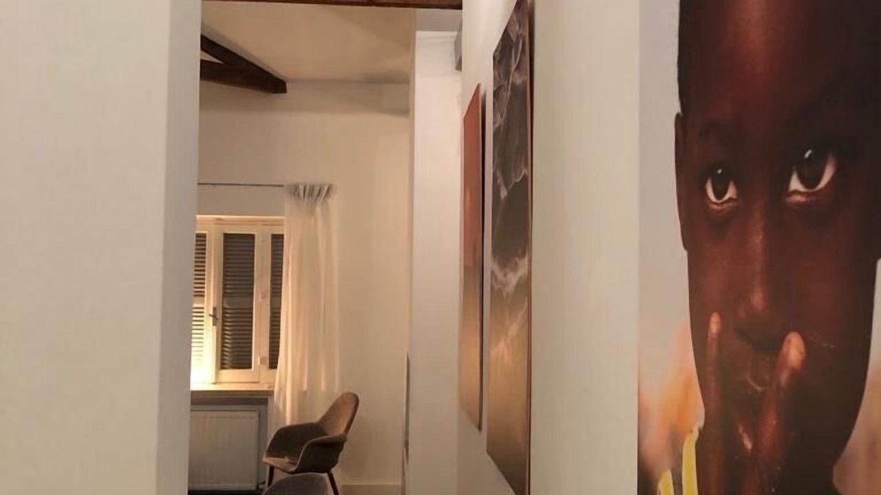 Photo of Bedroom in Nicosia