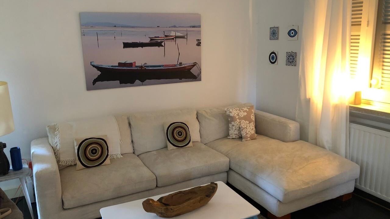 Photo of Livingroom in Nicosia