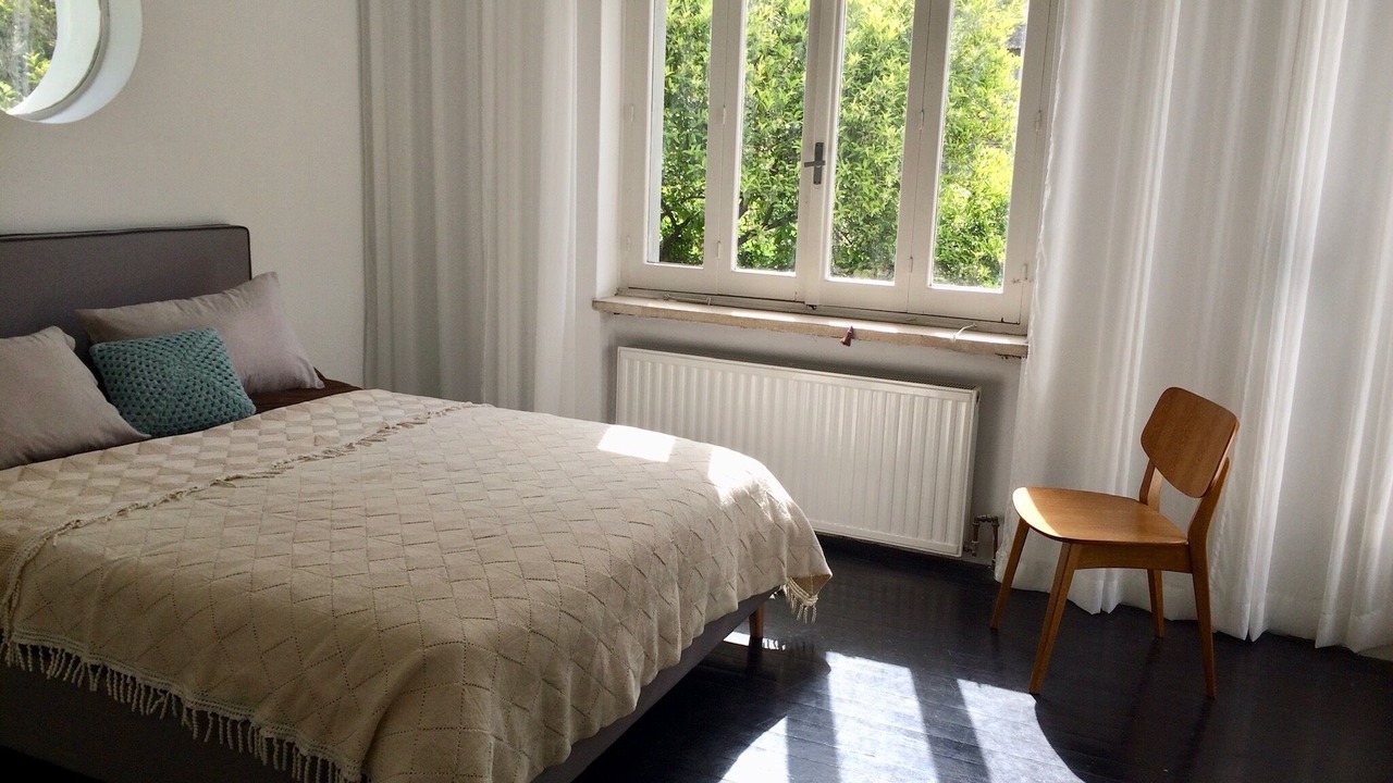 Photo of Bedroom in Nicosia