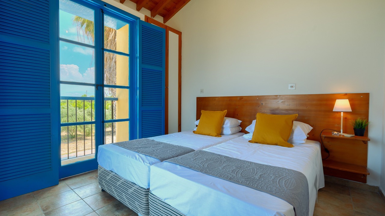 Photo of Bedroom in Polis