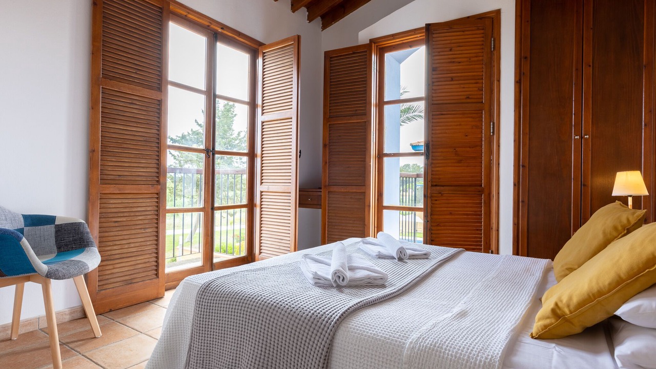 Photo of Bedroom in Polis