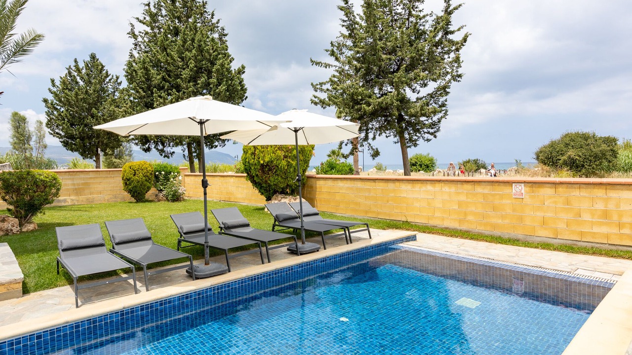 Photo of Outdoor in Polis