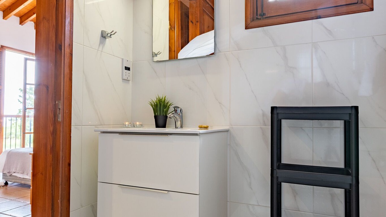 Photo of Bathroom in Polis