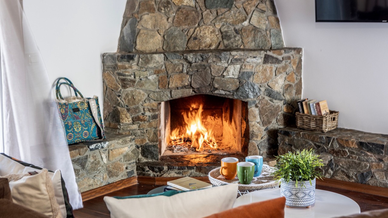 Photo of Livingroom in Platres