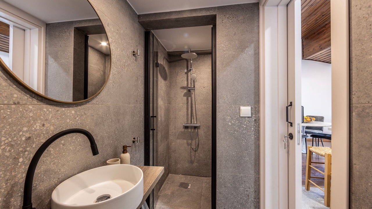 Photo of Bathroom in Platres