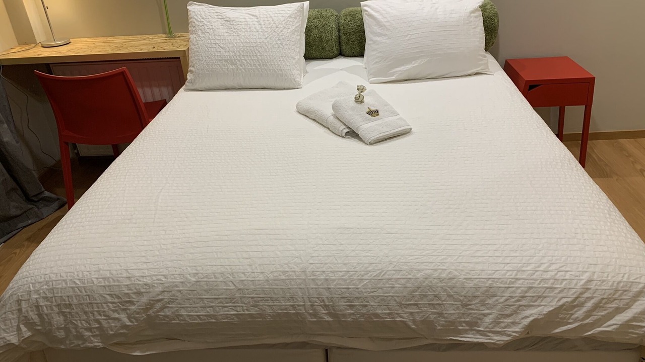 Photo of Bedroom in Dasoupolis