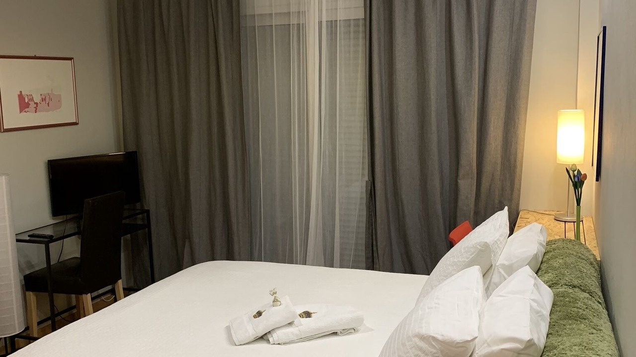 Photo of Bedroom in Dasoupolis