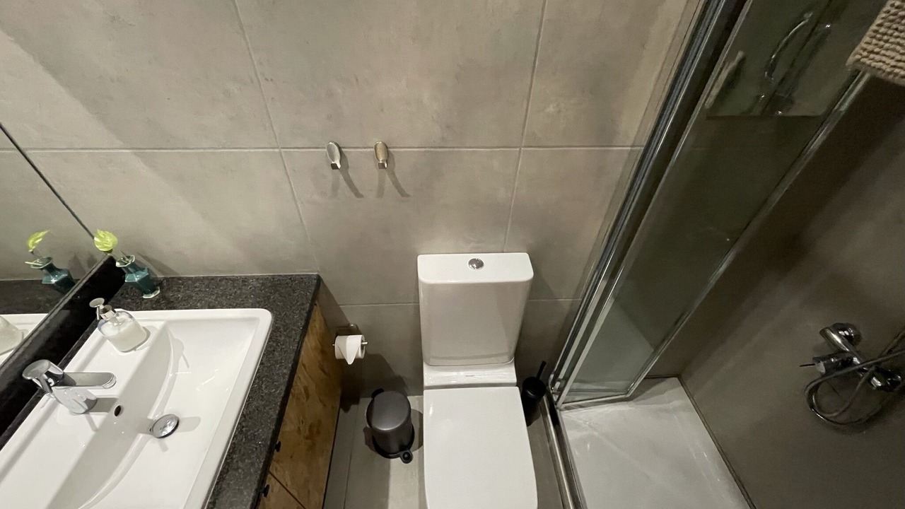 Photo of Bathroom in Dasoupolis
