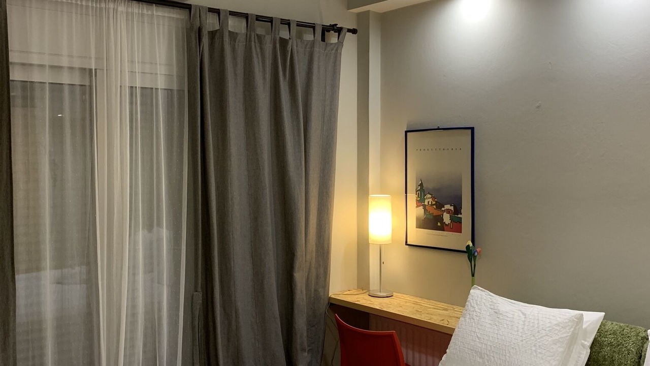 Photo of Bedroom in Dasoupolis