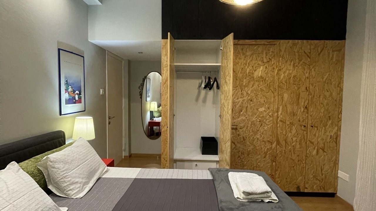 Photo of Bedroom in Dasoupolis