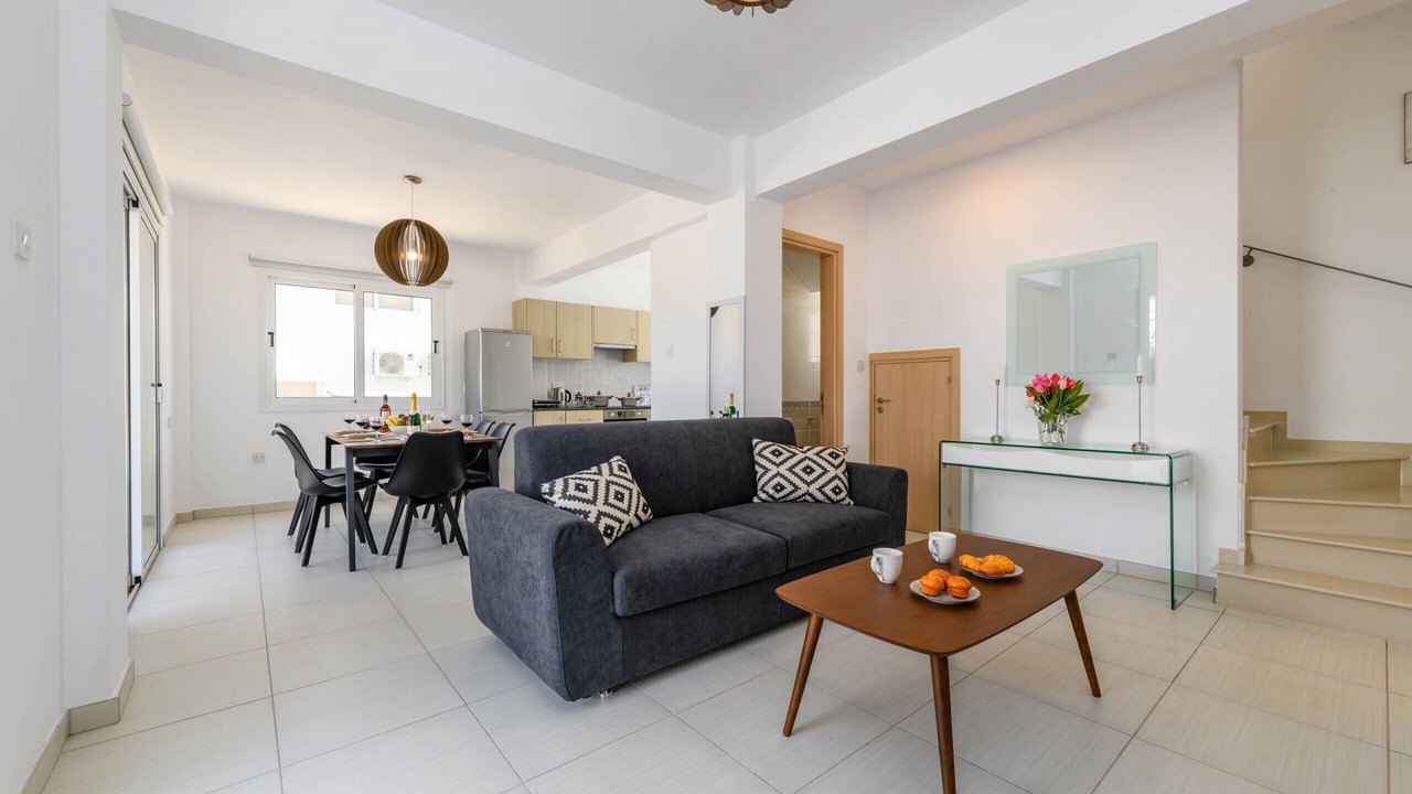Photo of Livingroom in Ayia Napa