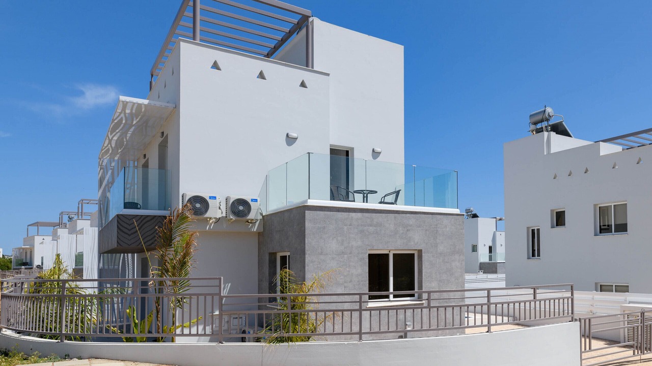 Photo of Outdoor in Ayia Napa