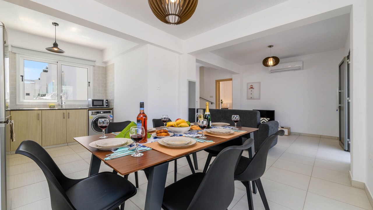 Photo of Livingroom in Ayia Napa