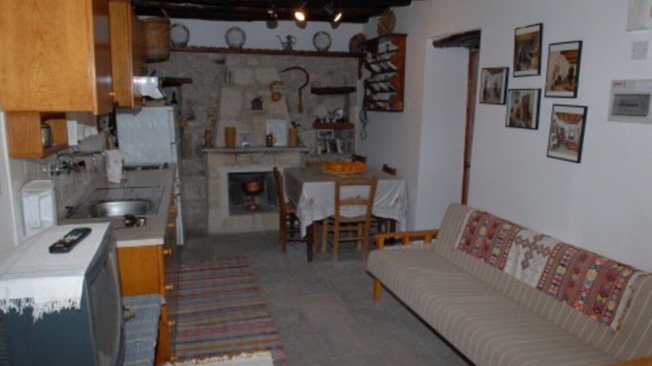 Photo of Livingroom in Kallepia