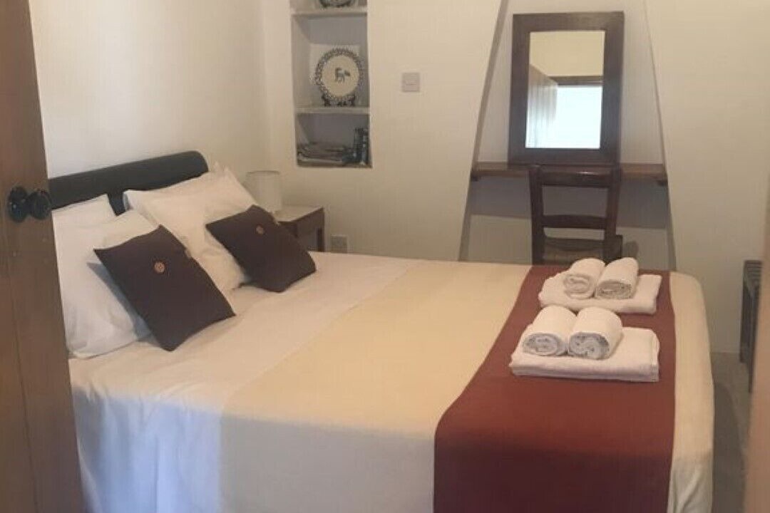 Photo of Bedroom in Kallepia