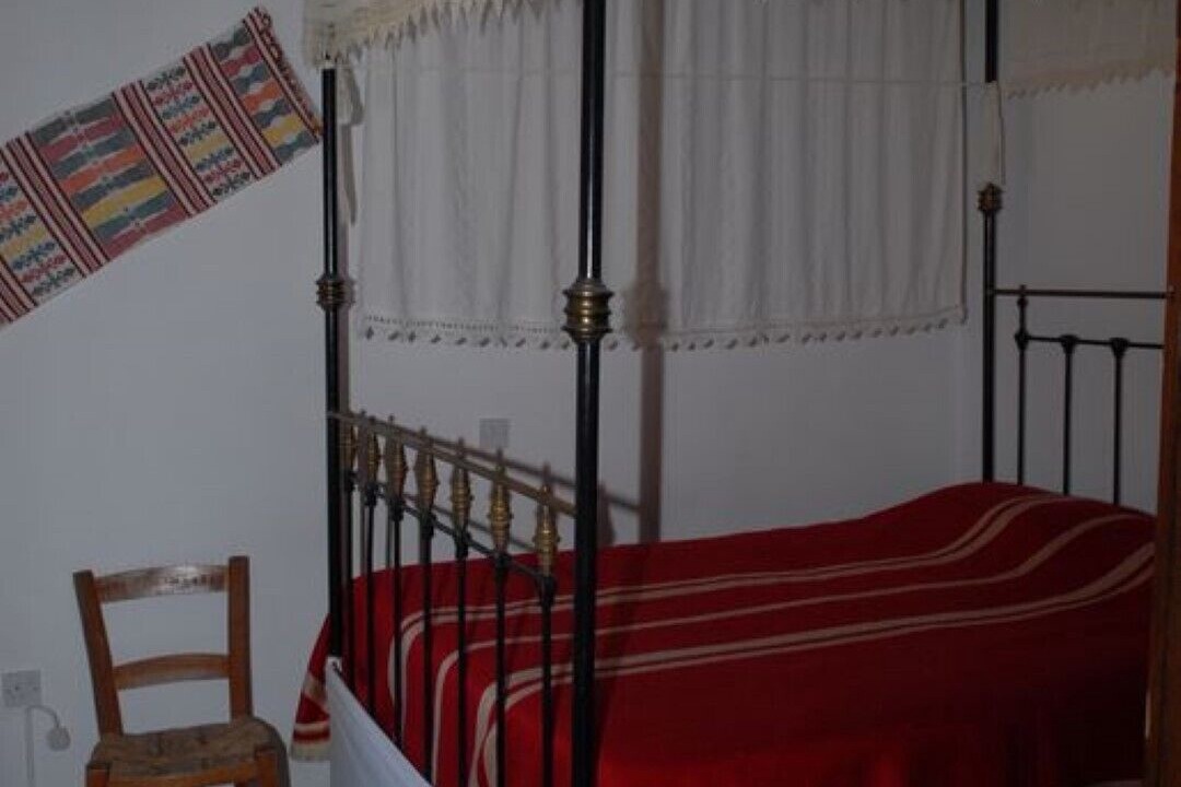 Photo of Bedroom in Kallepia
