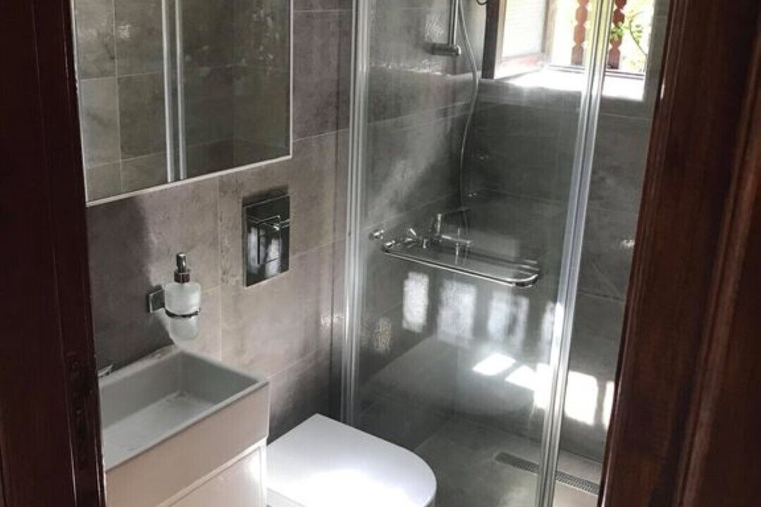 Photo of Bathroom in Kallepia