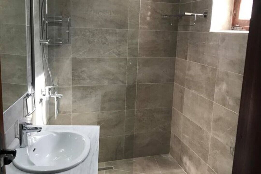 Photo of Bathroom in Kallepia