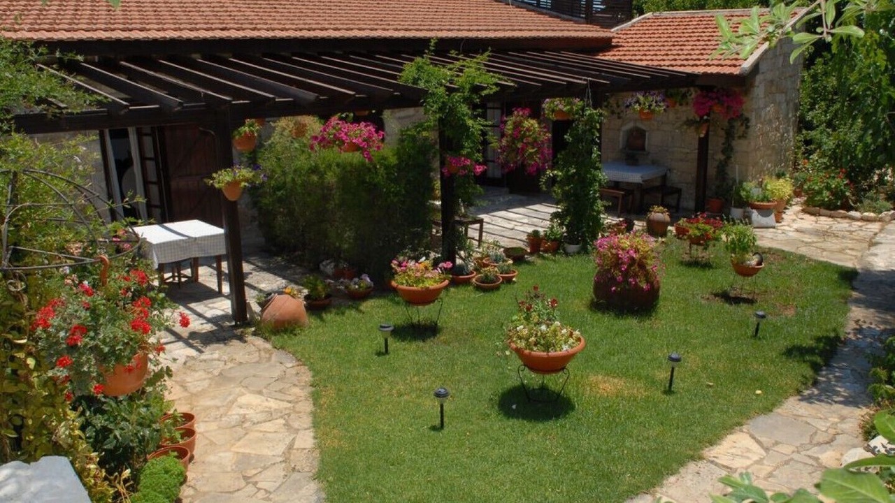 Photo of Patio Balcony in Kallepia