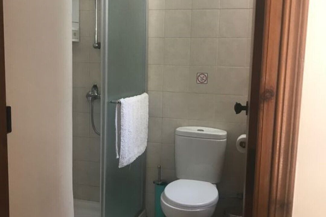 Photo of Bathroom in Kallepia