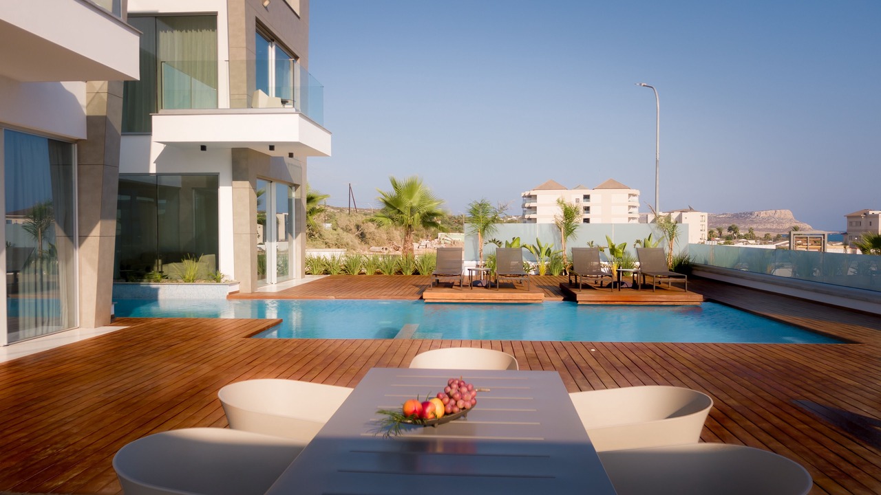 Photo of Outdoor in Ayia Napa
