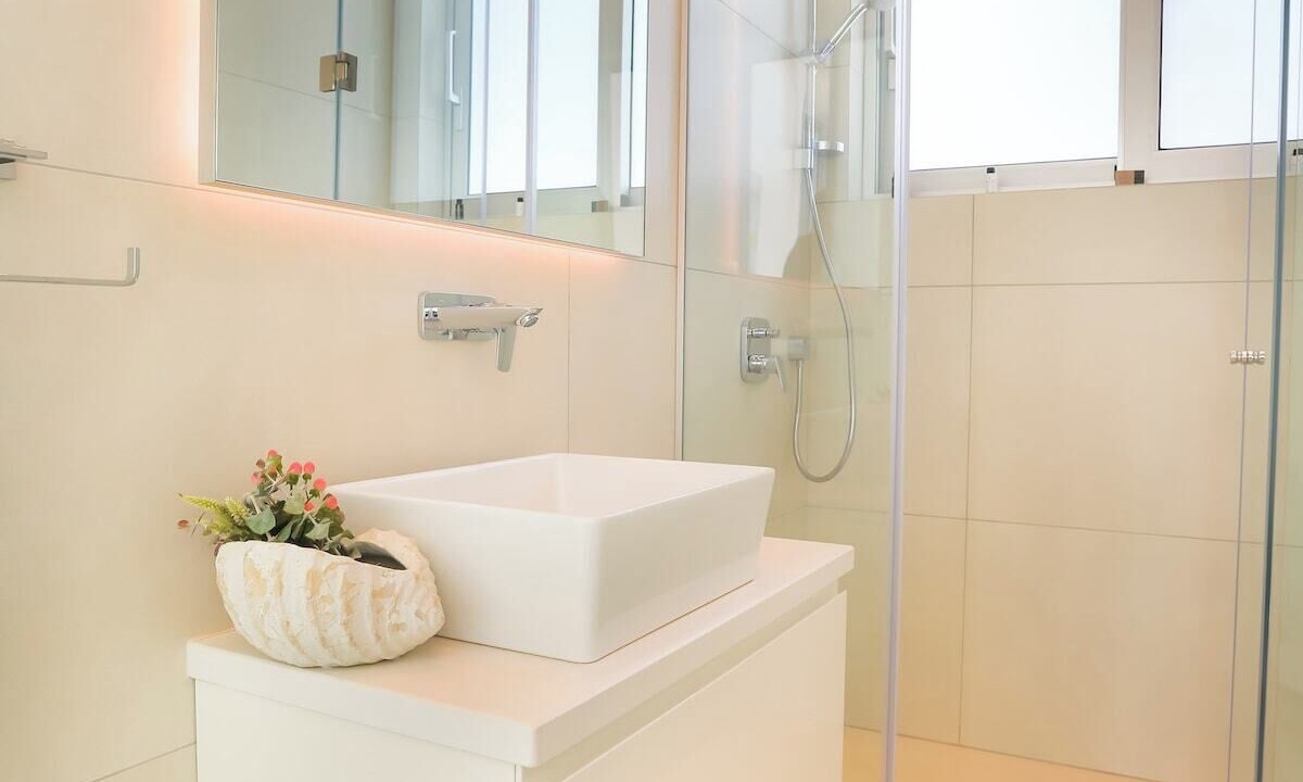 Photo of Bathroom in Ayia Napa