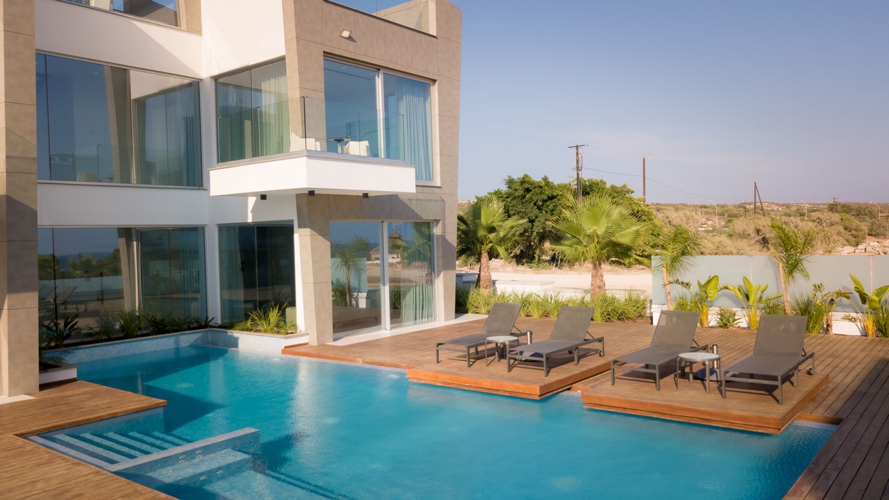 Photo of Outdoor in Ayia Napa