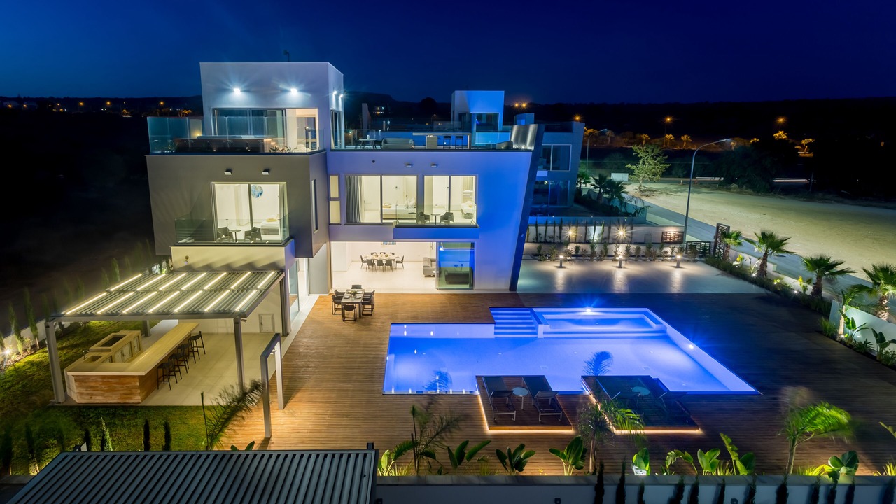 Photo of Outdoor in Ayia Napa