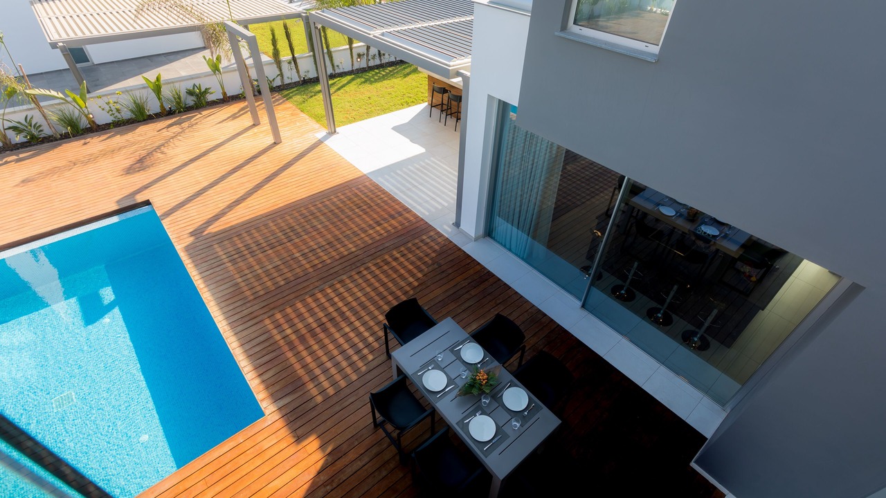 Photo of Bedroom in Ayia Napa