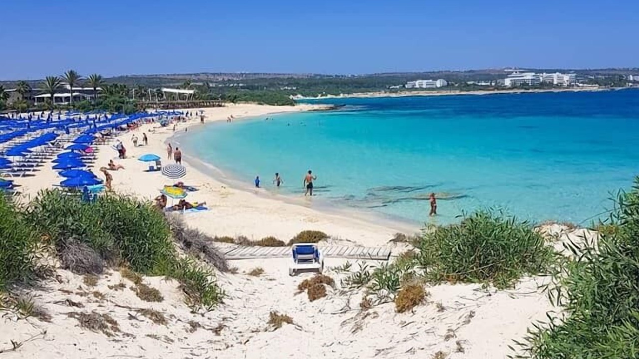 Photo of Others in Ayia Napa