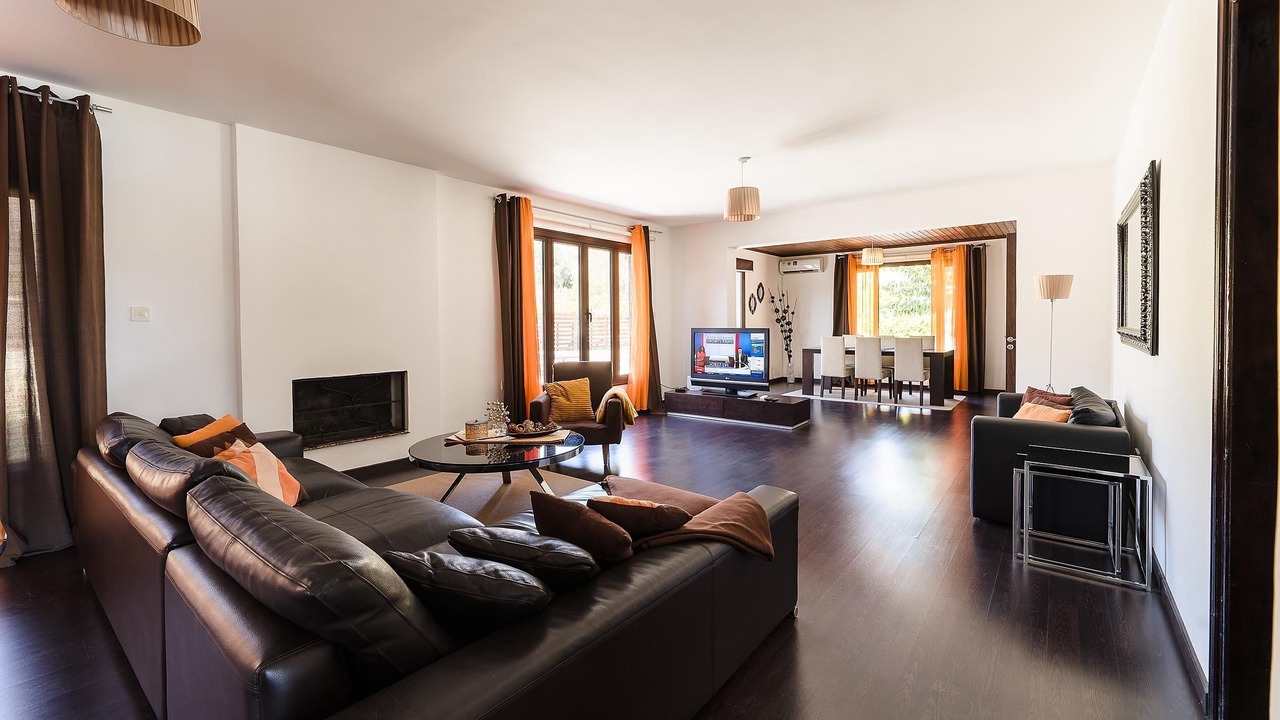 Photo of Livingroom in Nata