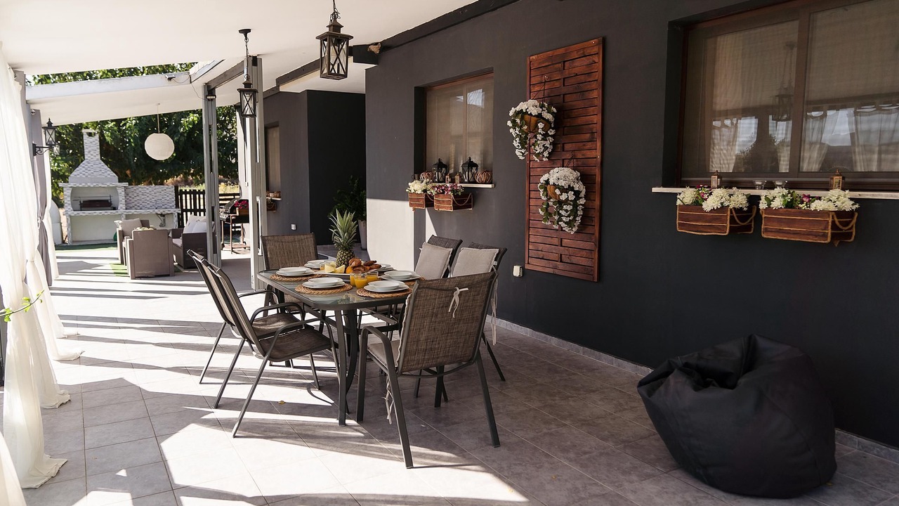 Photo of Outdoor in Nata