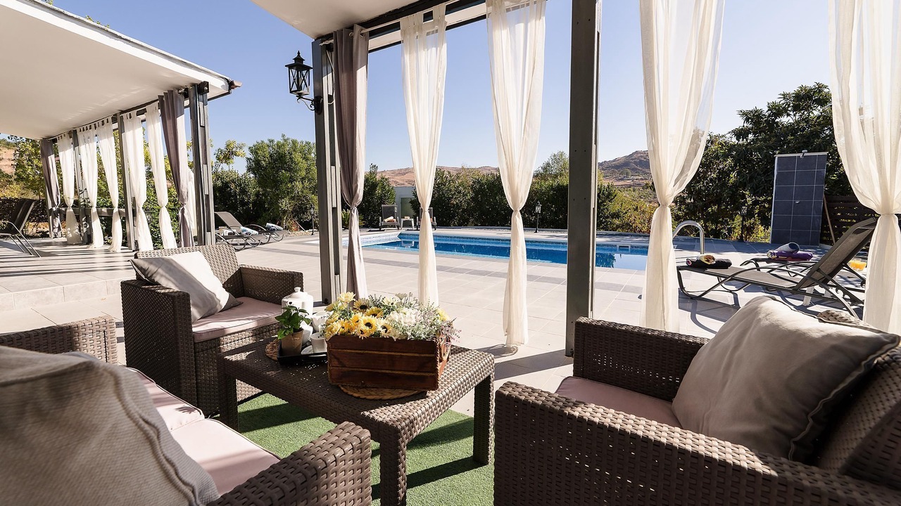 Photo of Outdoor in Nata