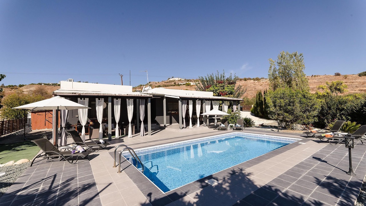 Photo of Outdoor in Nata