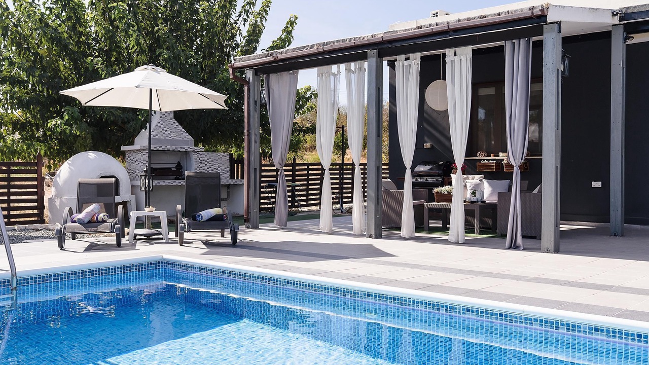 Photo of Outdoor in Nata