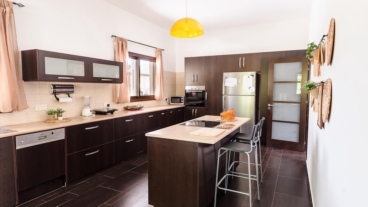 Photo of Kitchen in Nata
