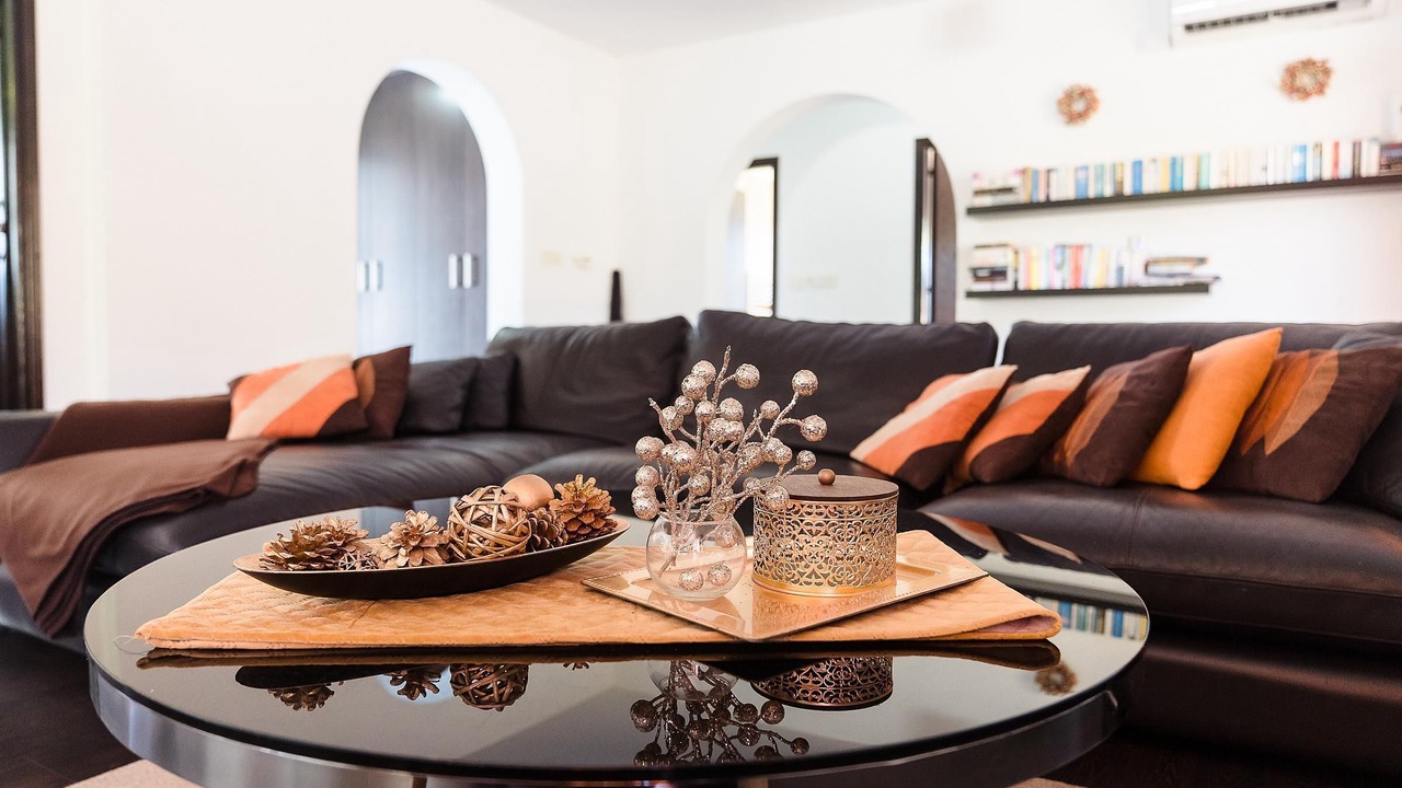 Photo of Livingroom in Nata