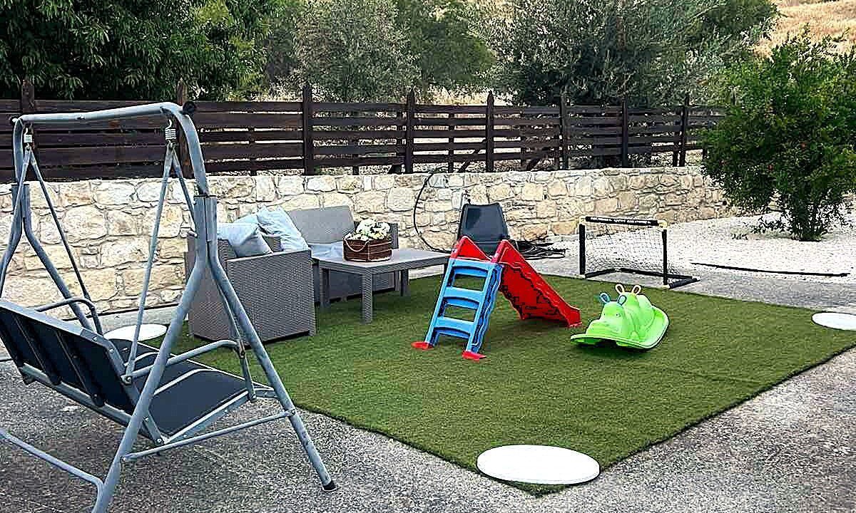 Photo of Outdoor in Nata