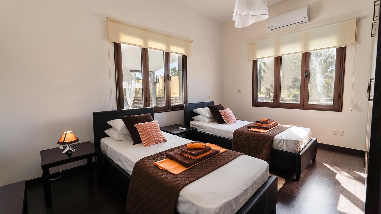Photo of Bedroom in Nata
