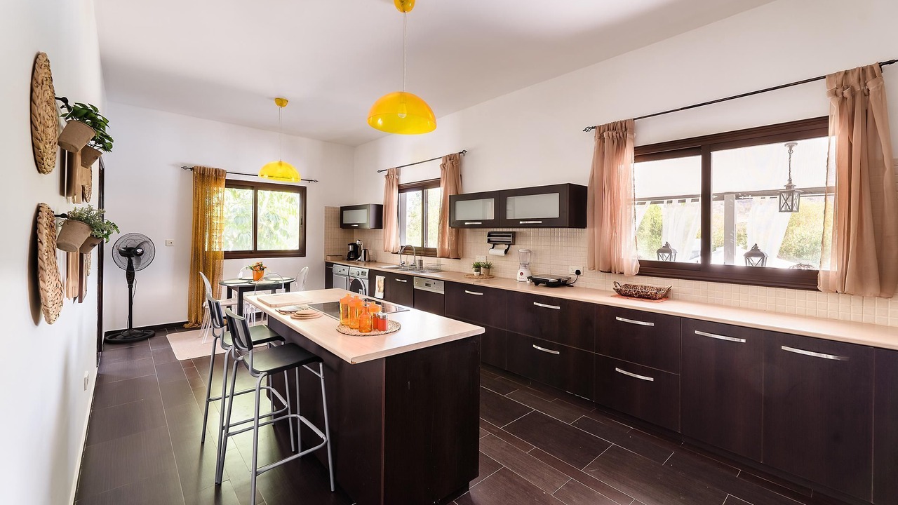 Photo of Kitchen in Nata